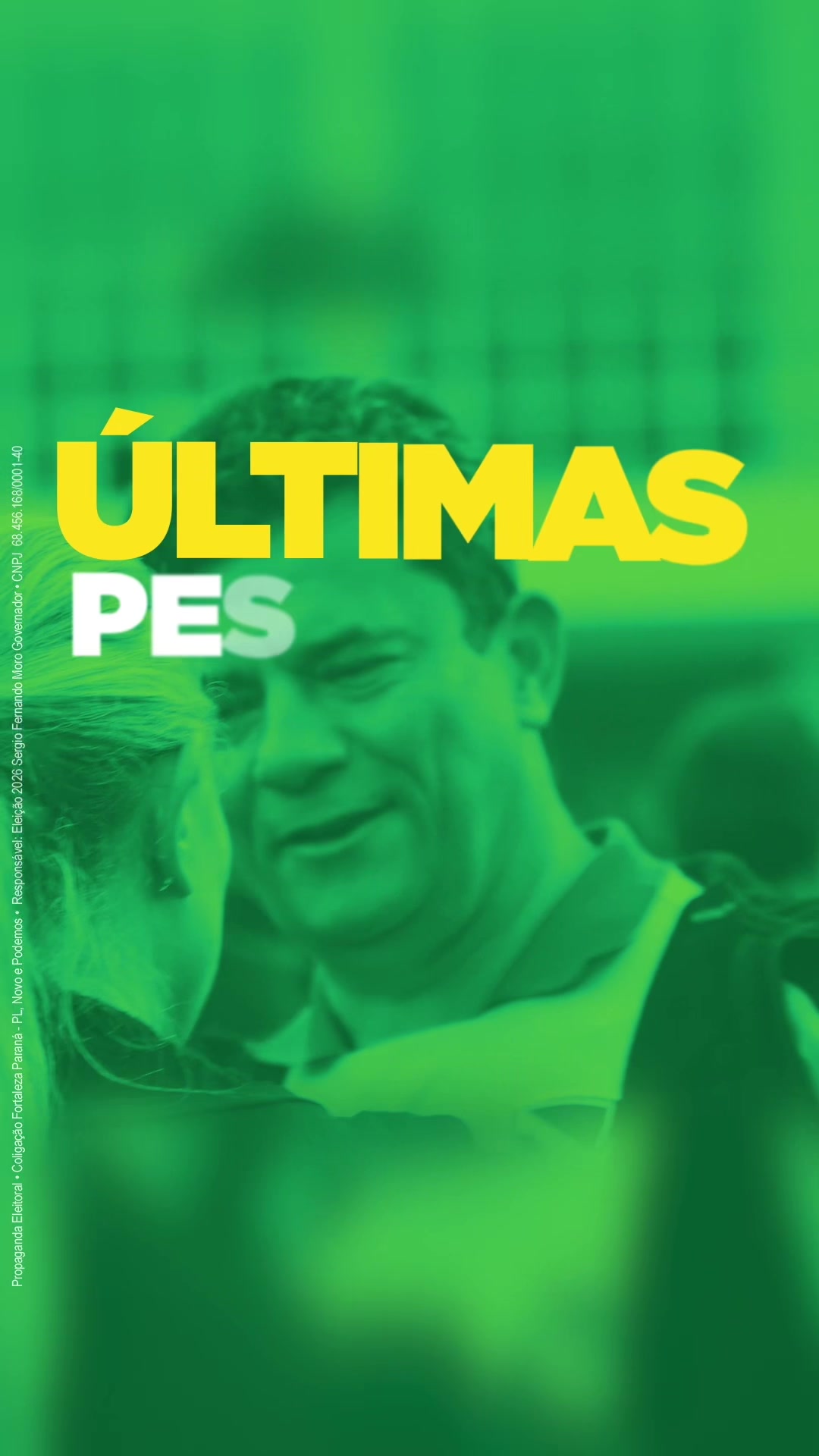 @Sergio Moro