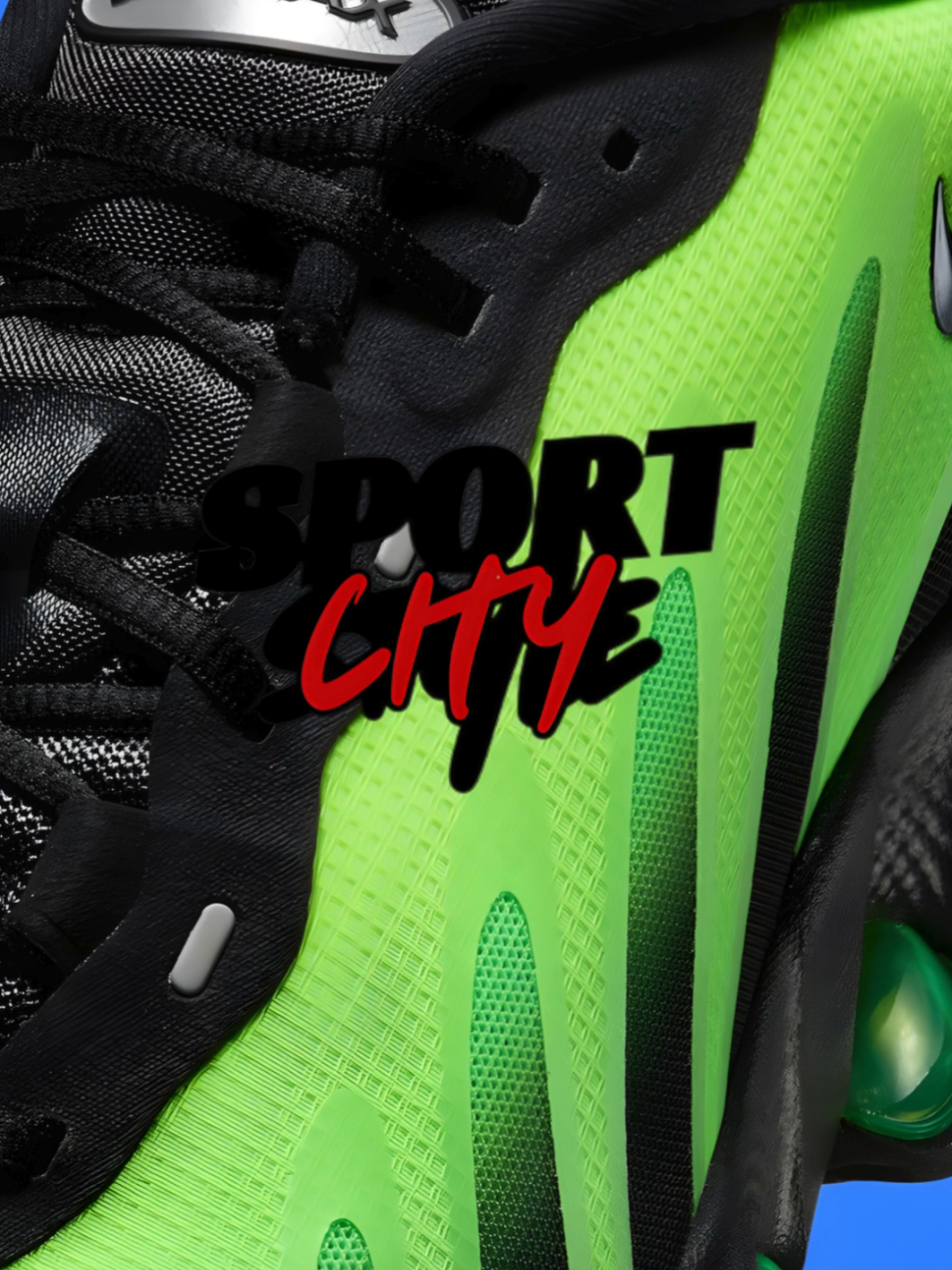 @SportCity Eger