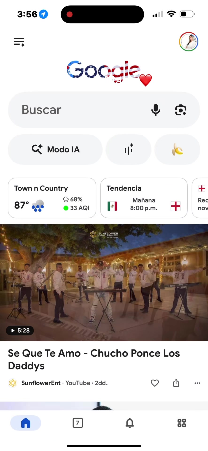 @La familia Garc&iacute;a M&agrave;rquez