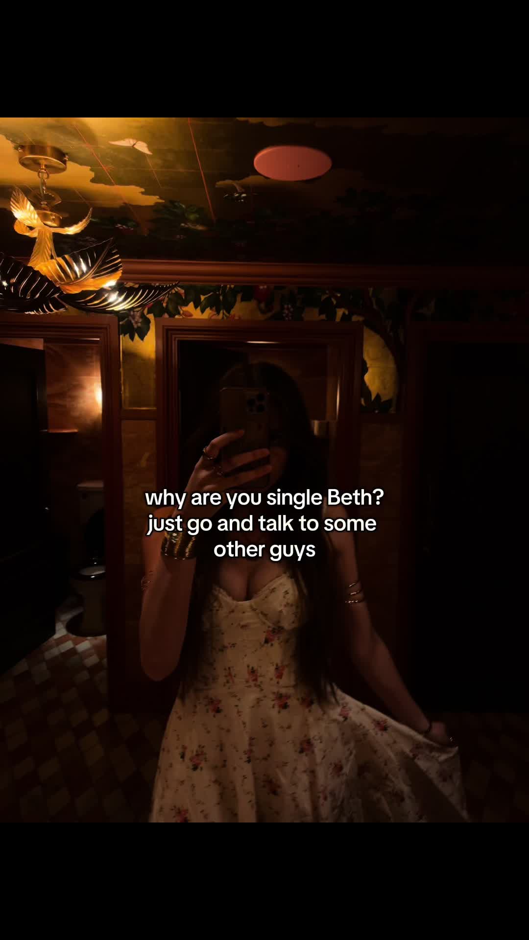 @Bethany Lacey