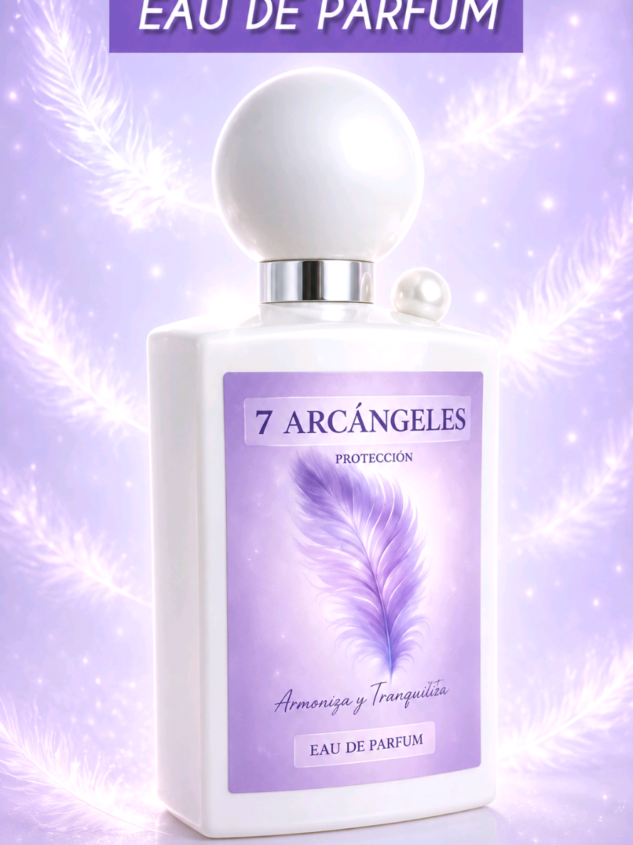 @Miaqua Perfumes Sensoriales