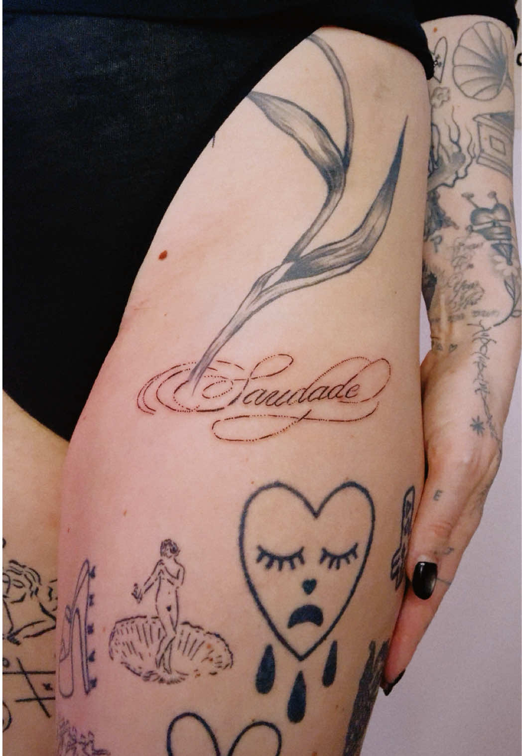 @Bunny&rsquo;s Tattoos