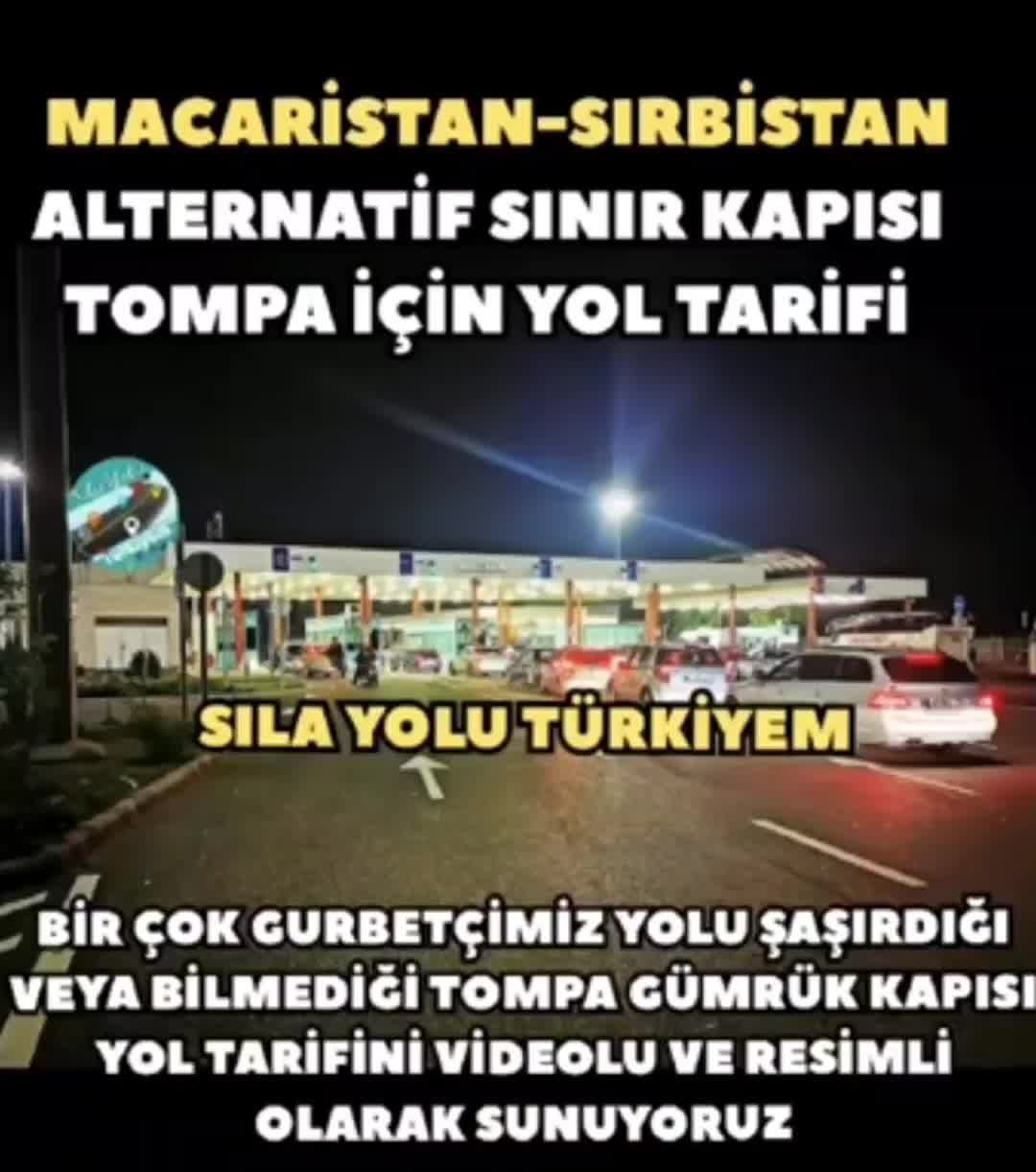 @Sıla Yolu Türkiyem