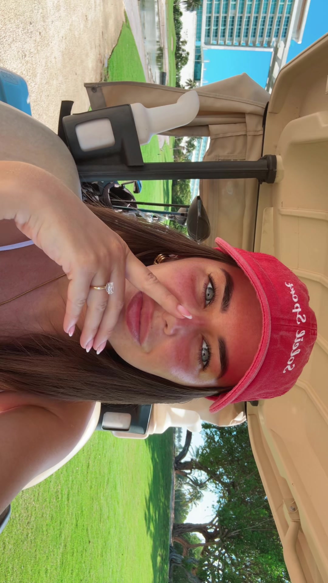 @Chloe Delaney