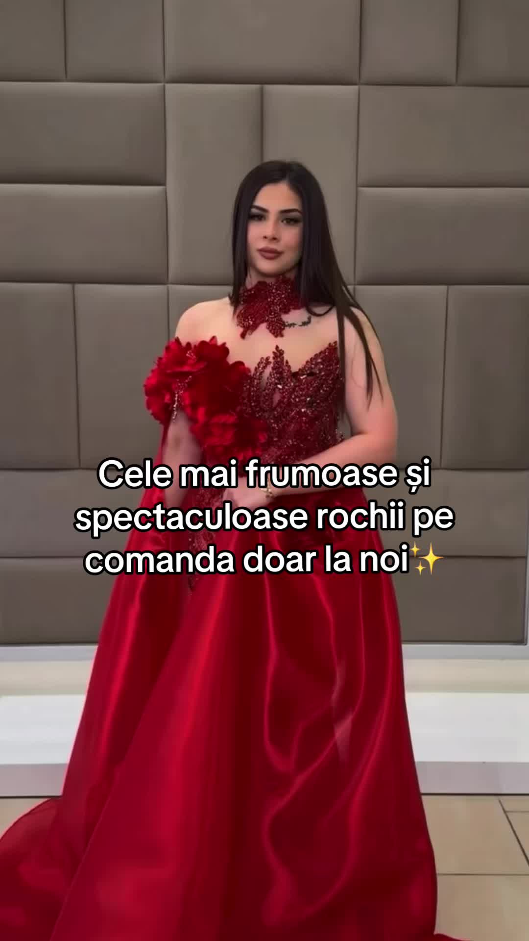 @Rochii Unice