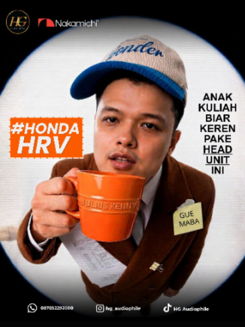 @HG Audiophile