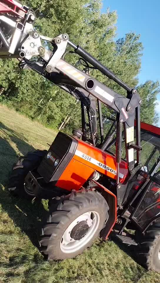 @Agro Gospodarz 🚜🐄🐂