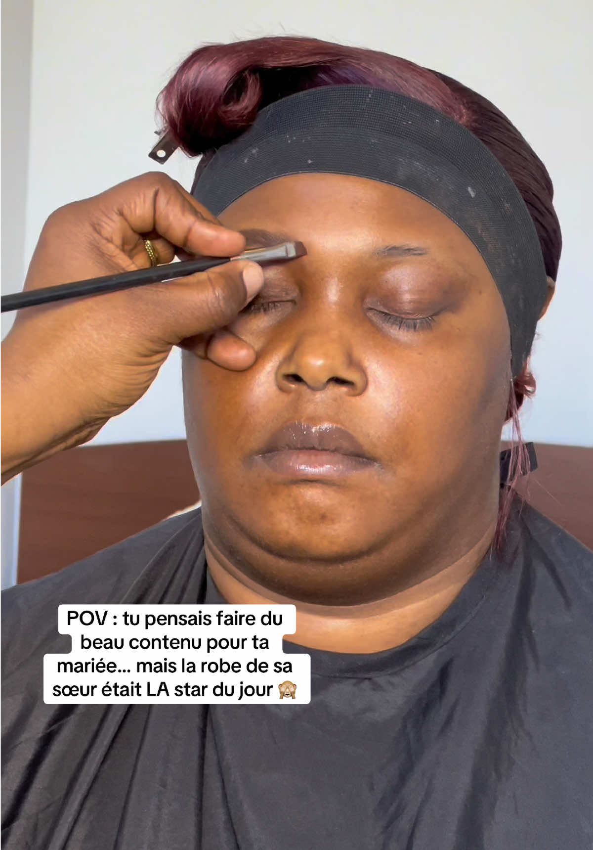 @Docteur Makeup