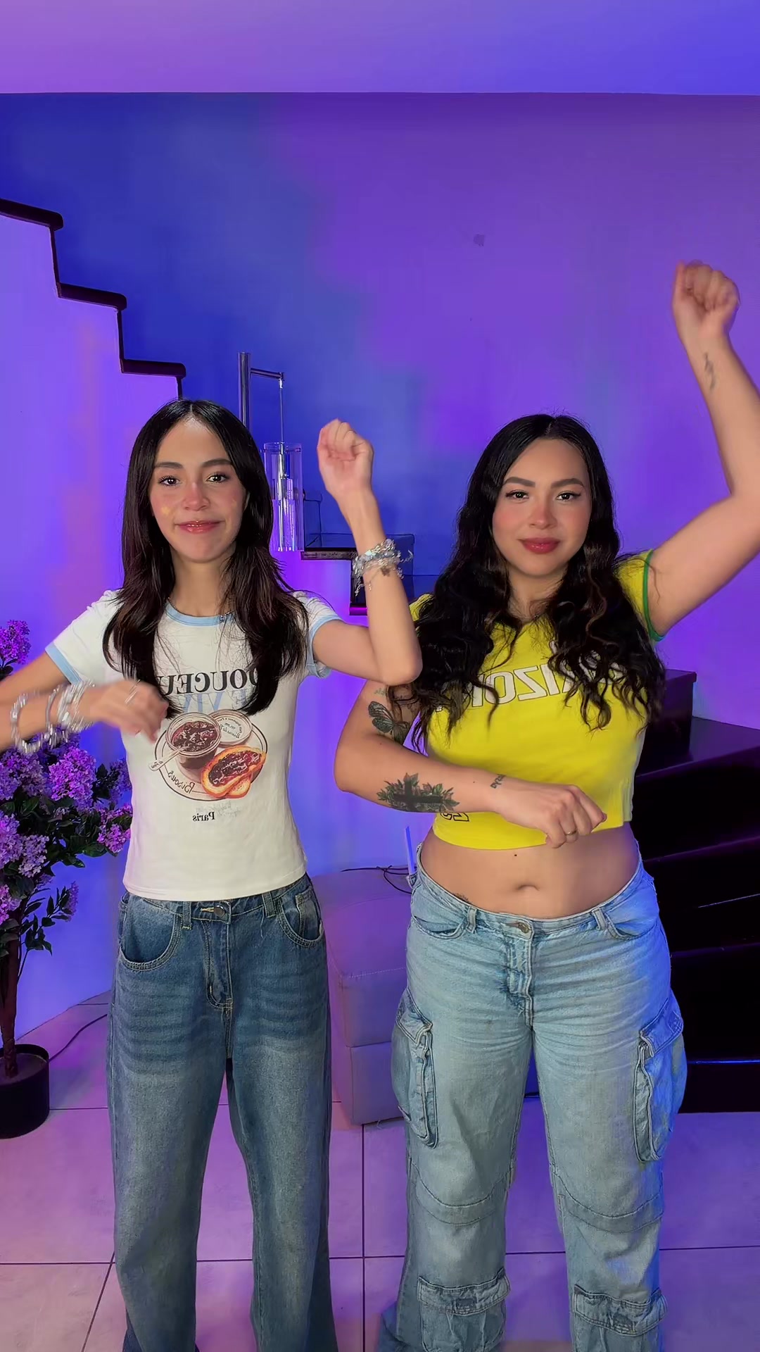 @Karen Bustillos