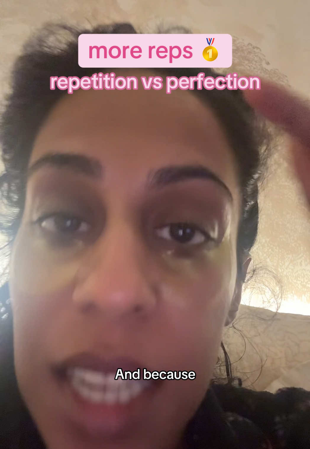 @amanda ๐