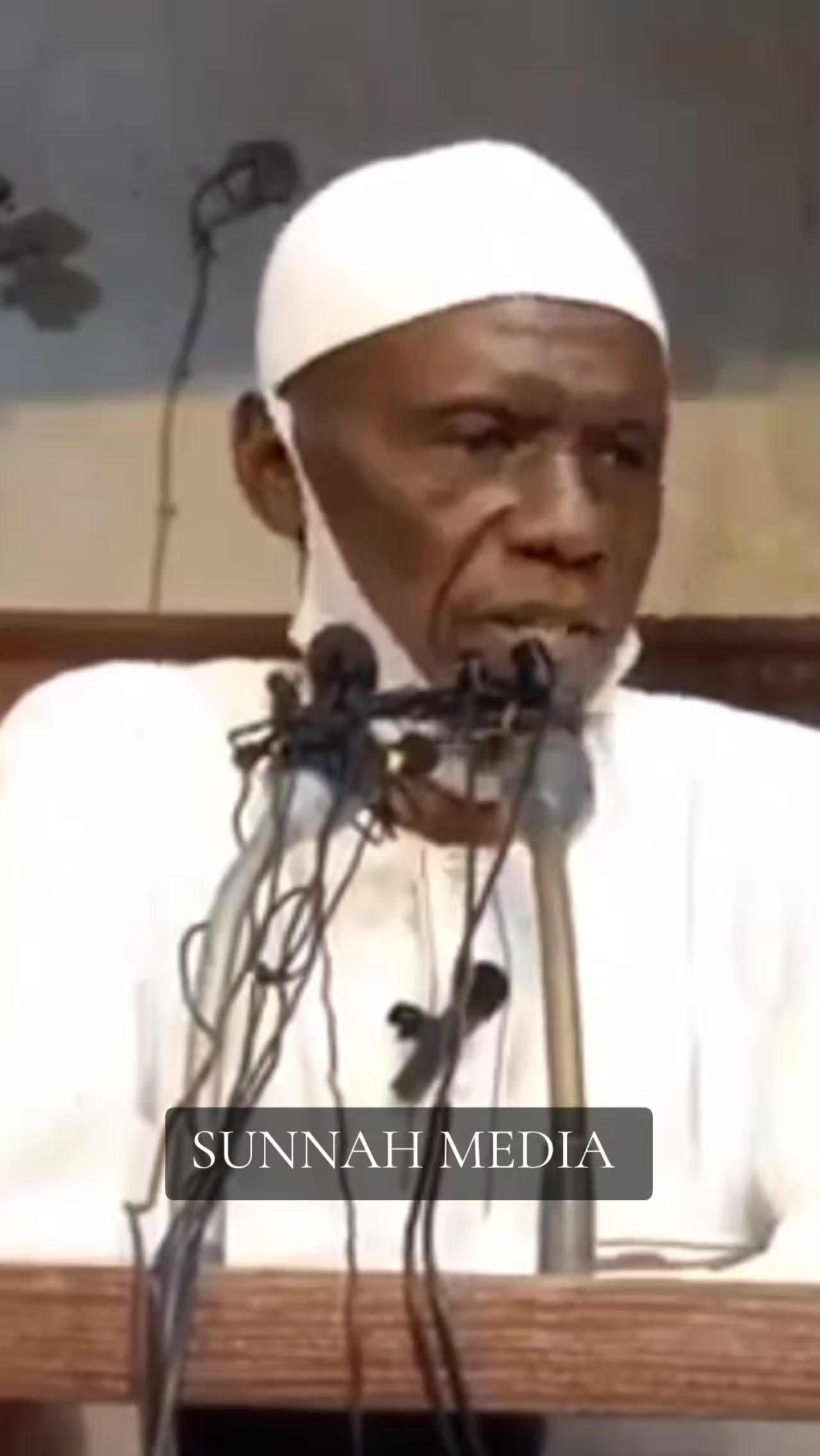 @SUNNAH MEDIA