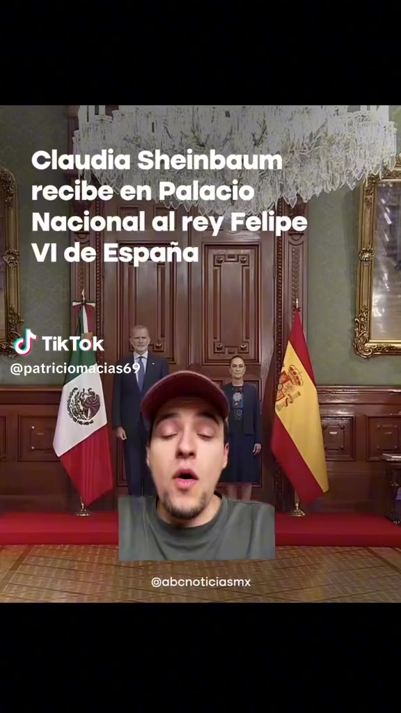 @M&Eacute;XICO🇲🇽4T🇲🇽TENOCHTITLAN