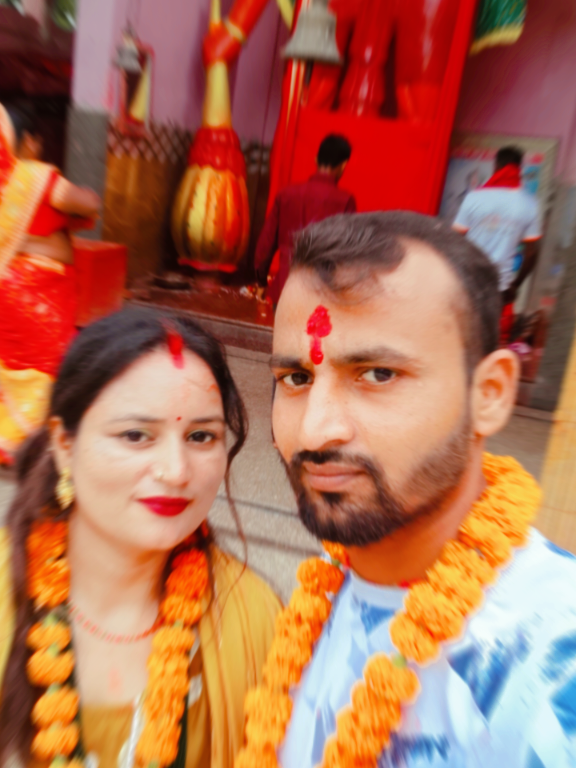 @pragya queen queen
