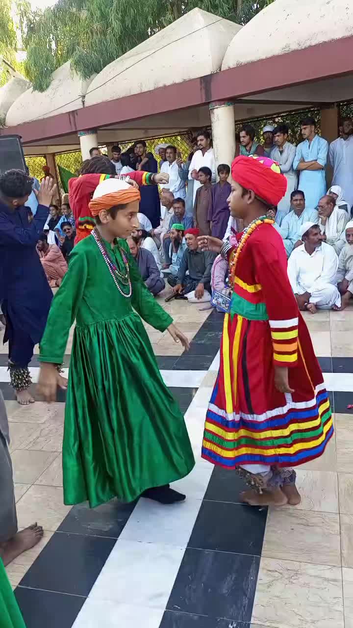 @Khari Sharif Sharif