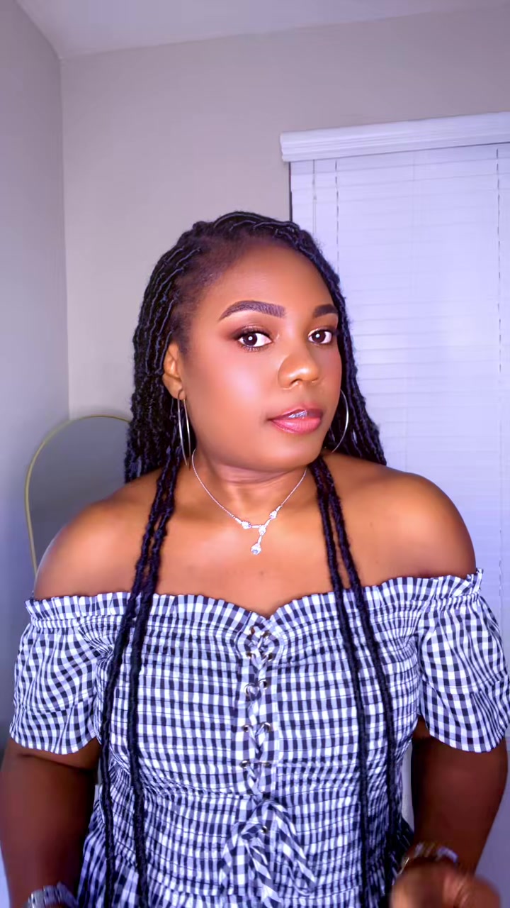 @DellyBie Naturals