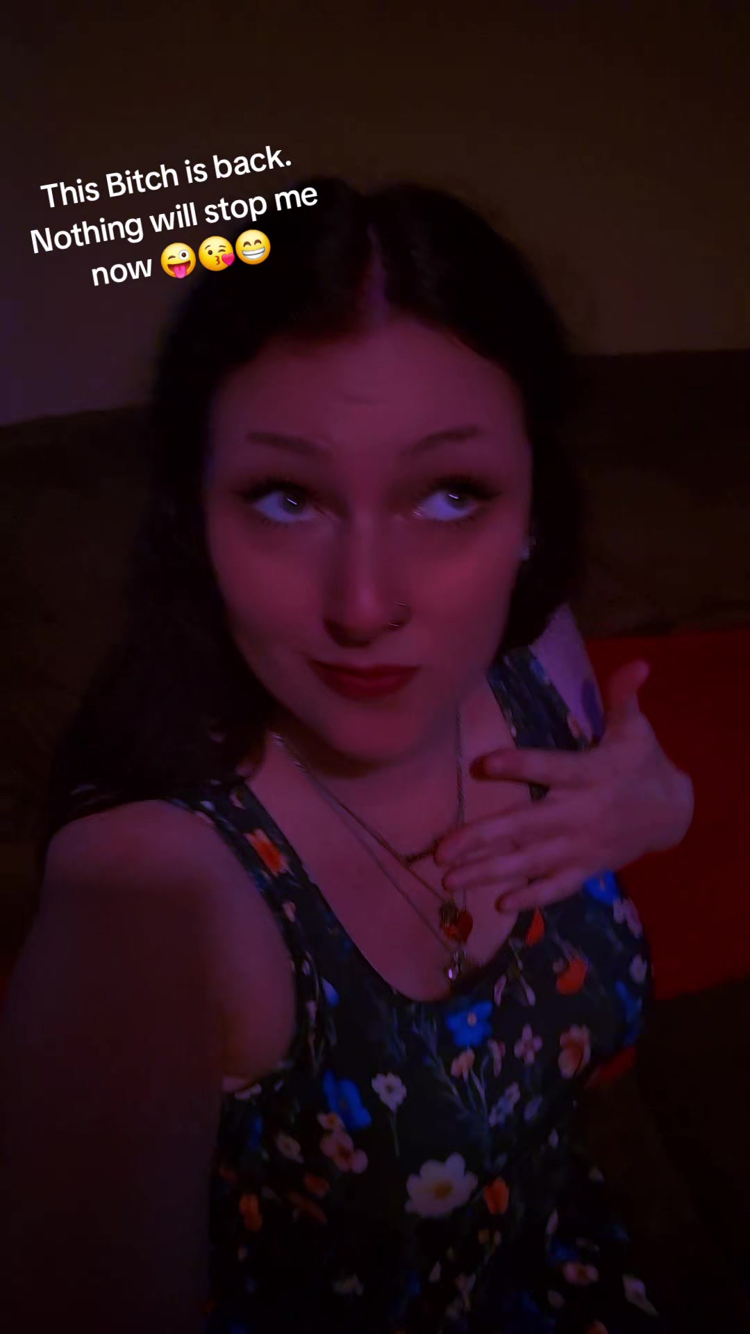 @🖤💜LittleMissNaughty💜🖤