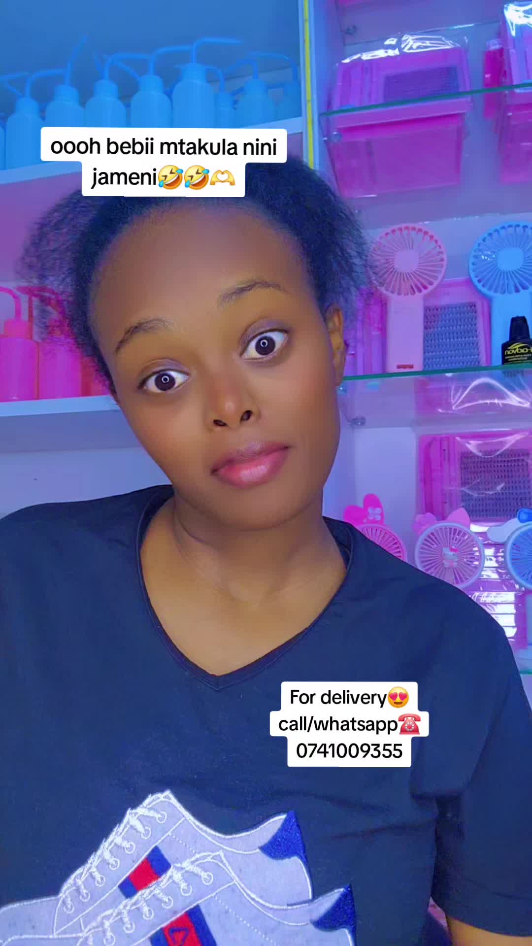 @LASHES BLINKING &BEAUTY