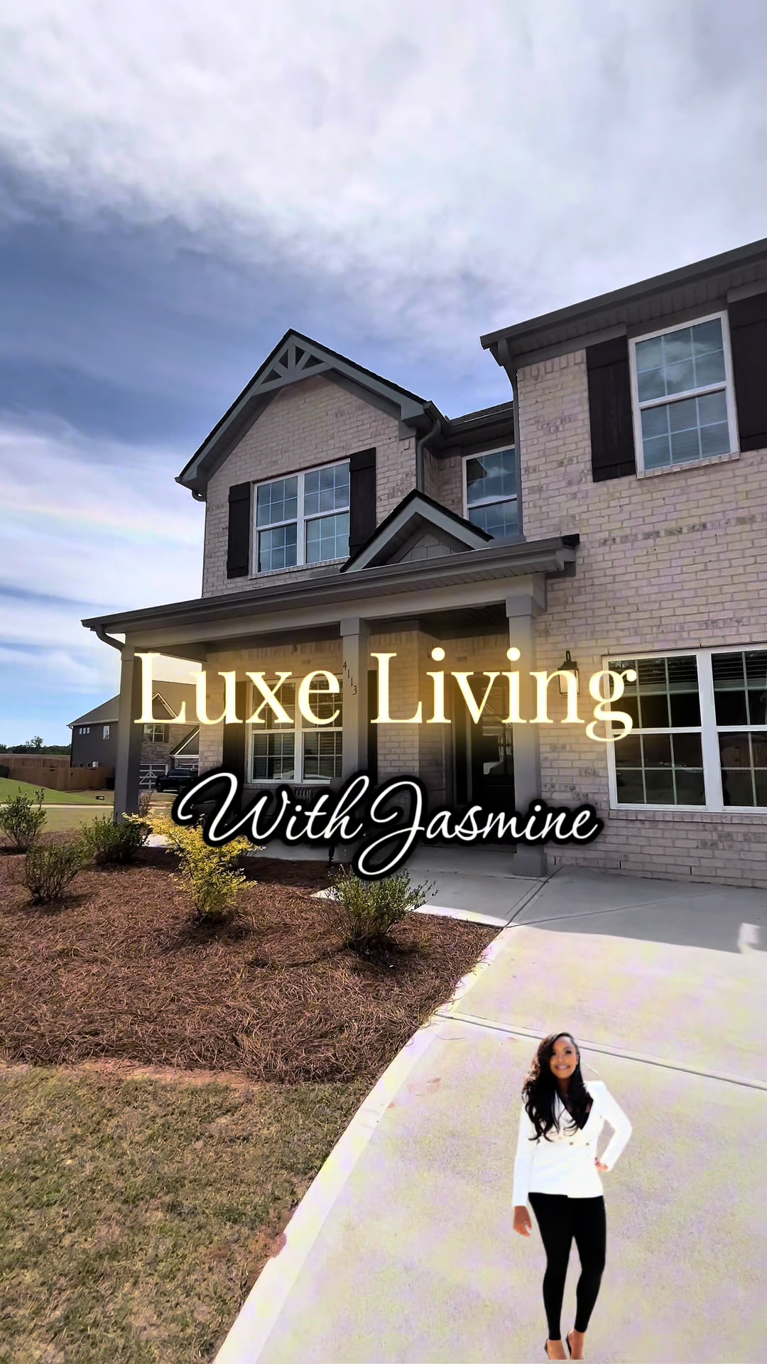 @J&rsquo;adore Jasmine| Realtor&reg;️