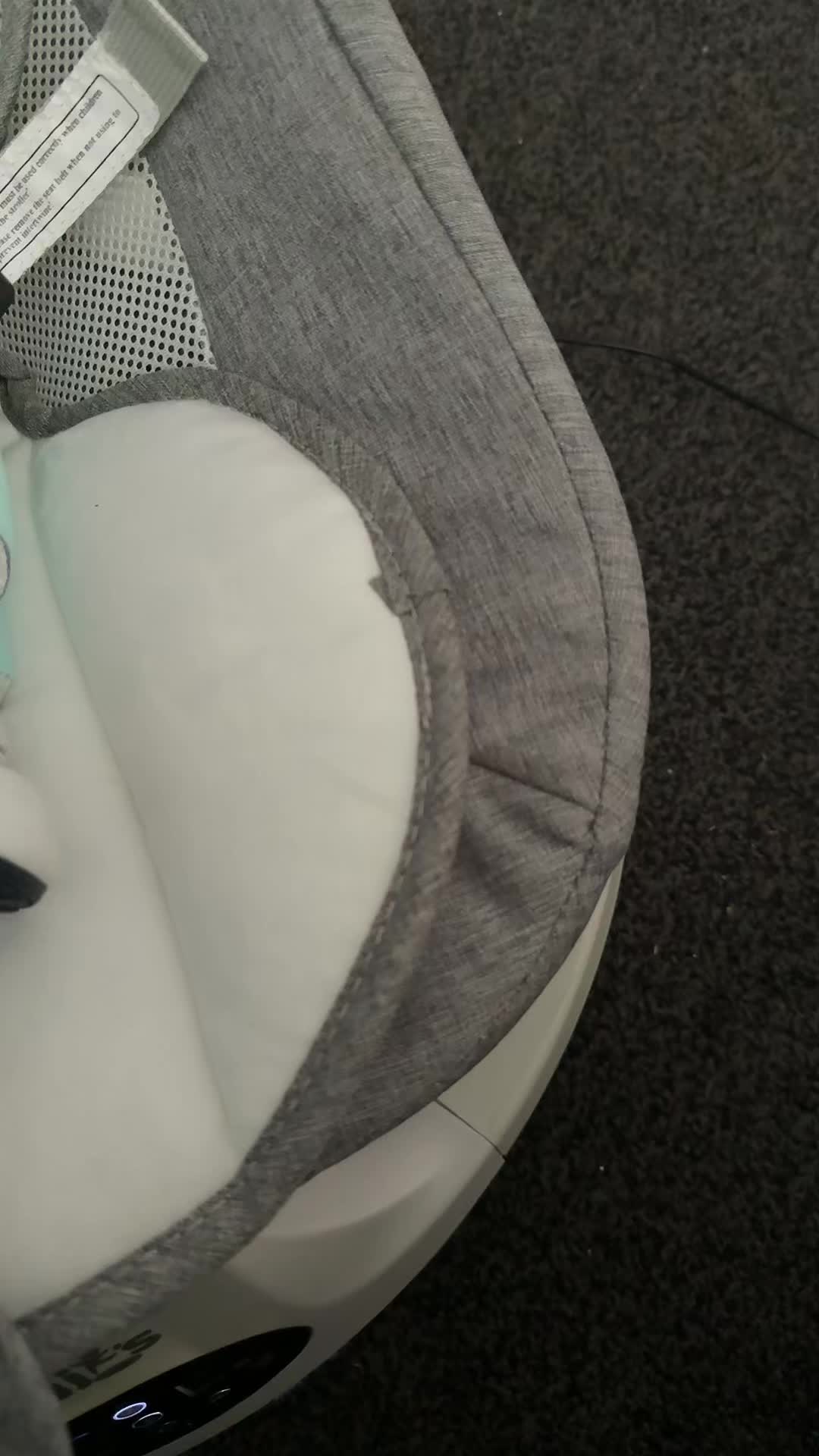 @Emma De-Ville/MH-Reborn-mum
