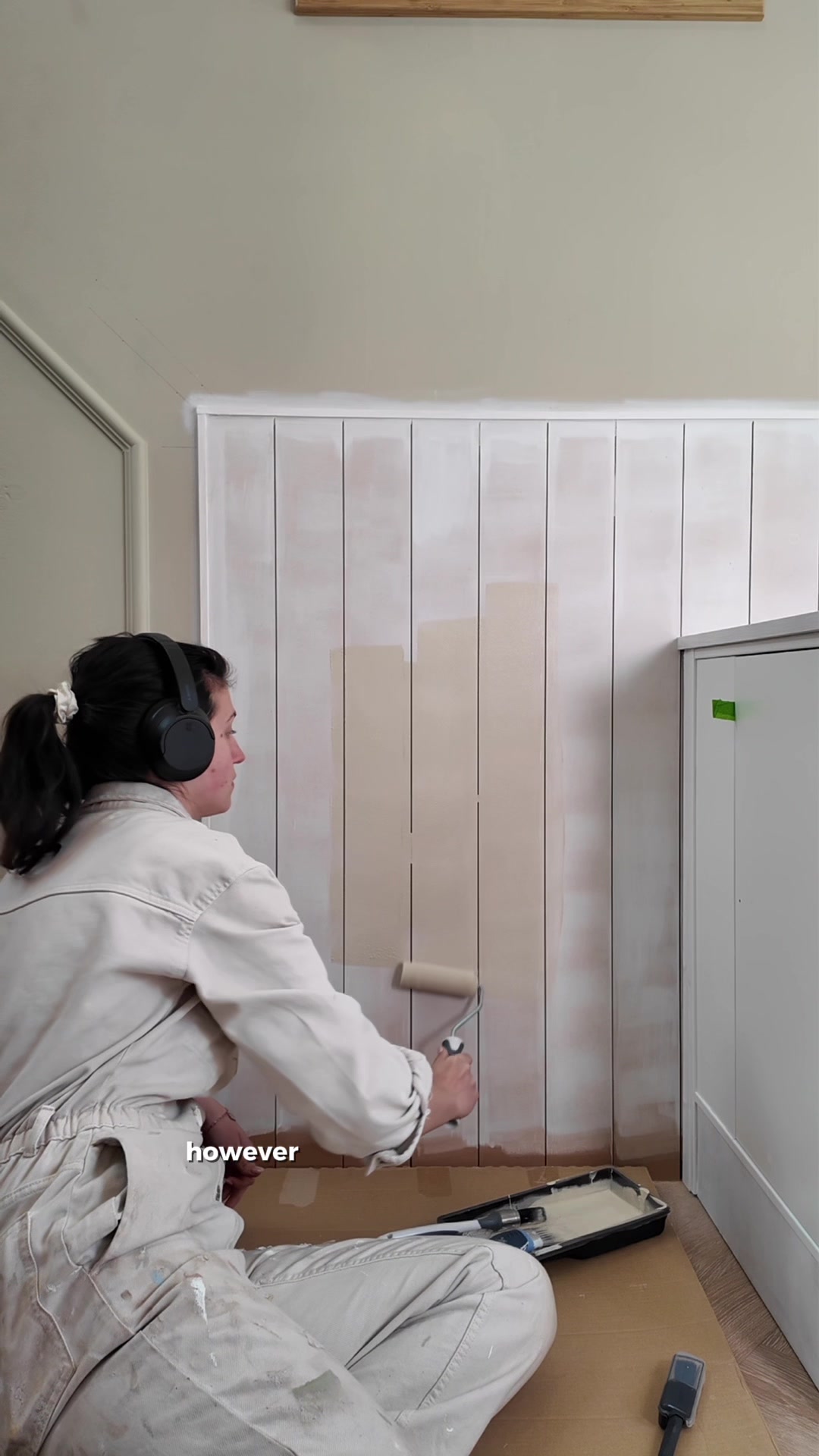 @Dot - Home Renovation Diary