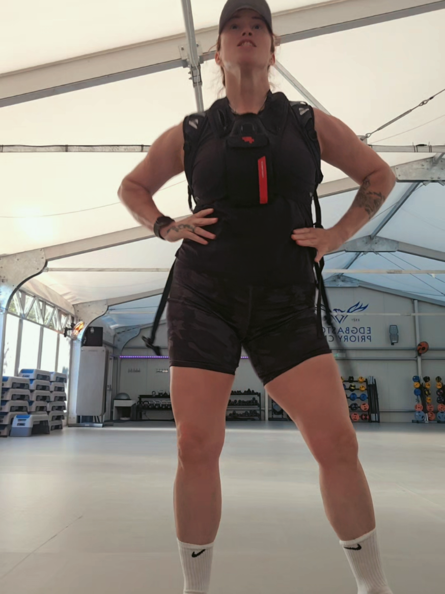 @Fitness-Pandora