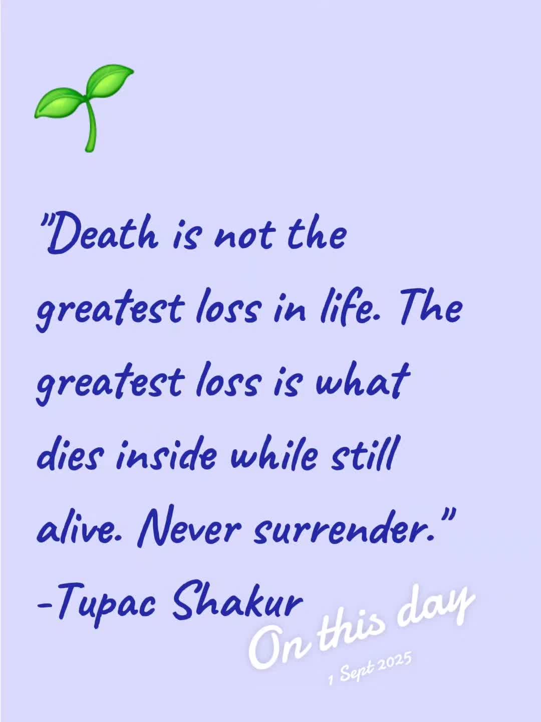 @FAN PAGE 2PAC A SHAKUR 👑🕊❤️