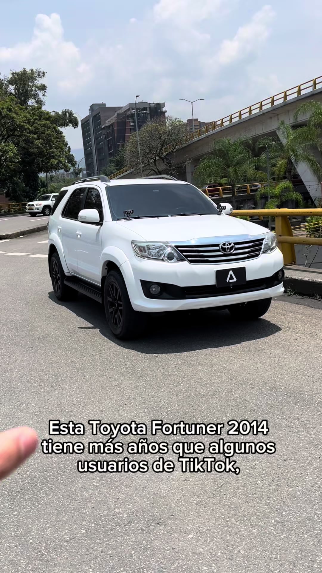 @Julian Areiza/ ALG Autos