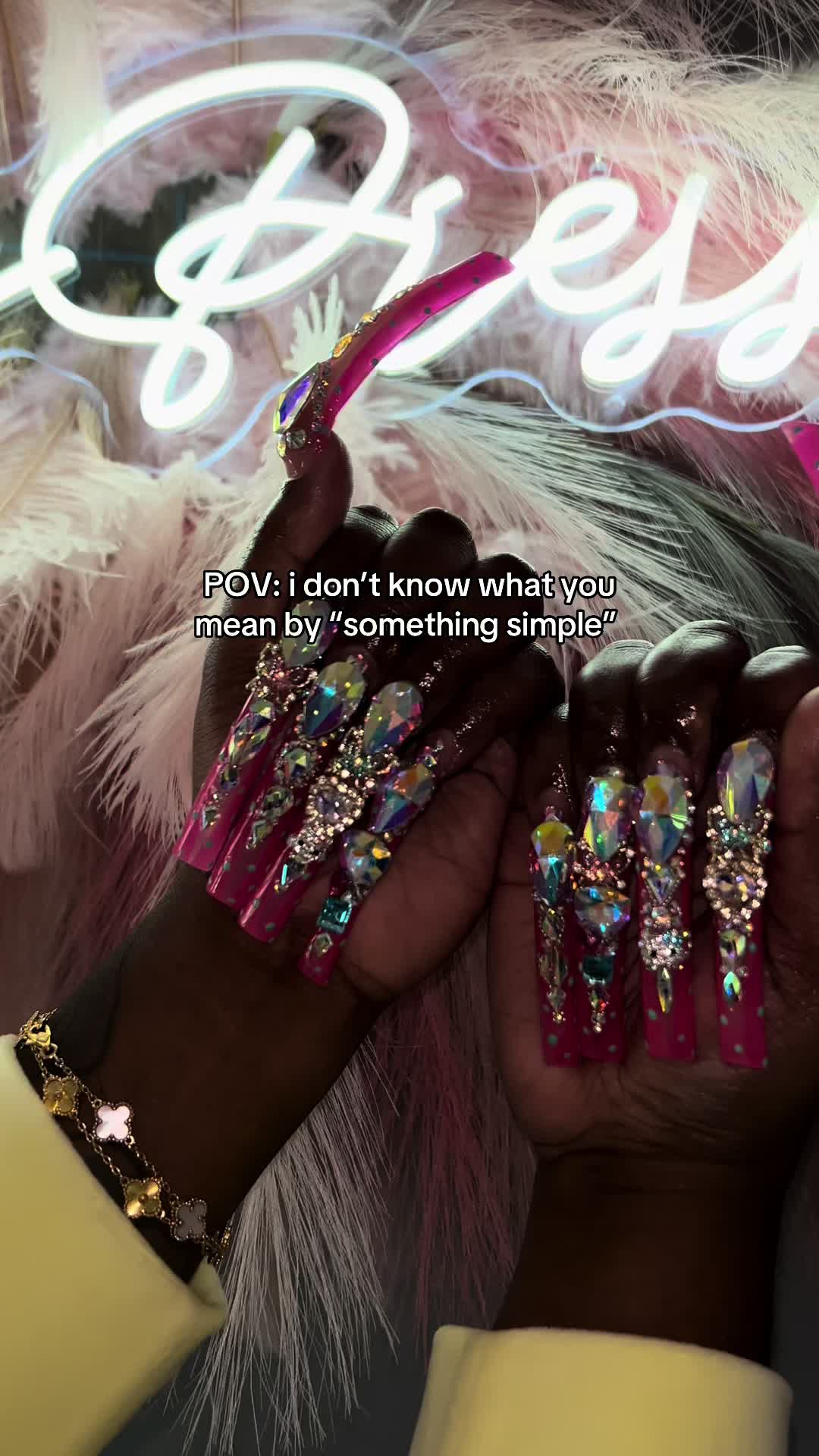 @theprissygworl ✨💞