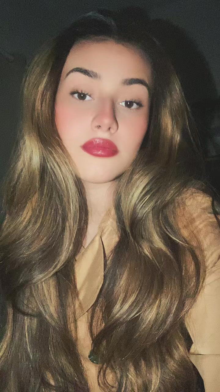 @Gabriela Oliveira