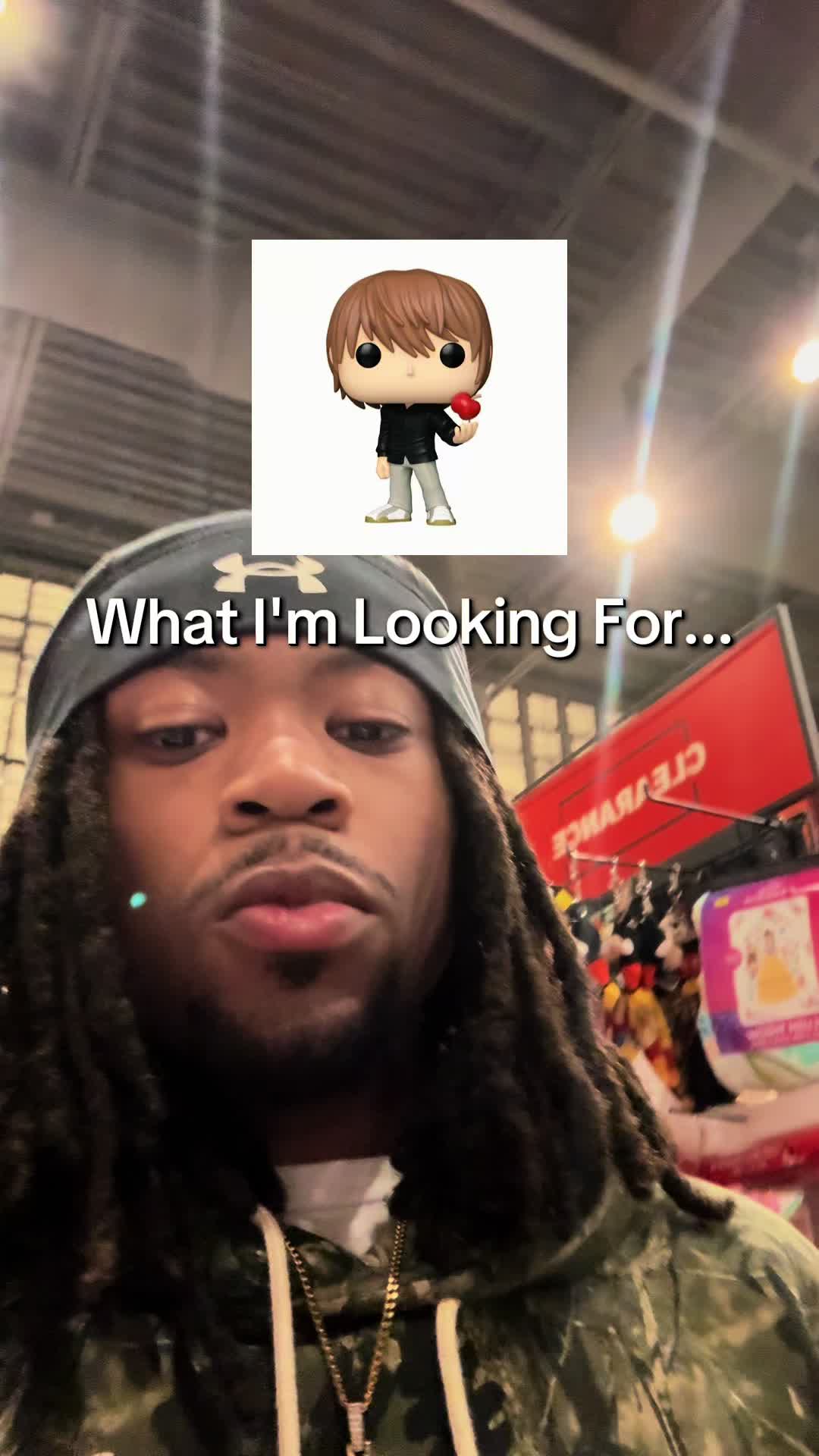 @My Funko Academia ! AB3