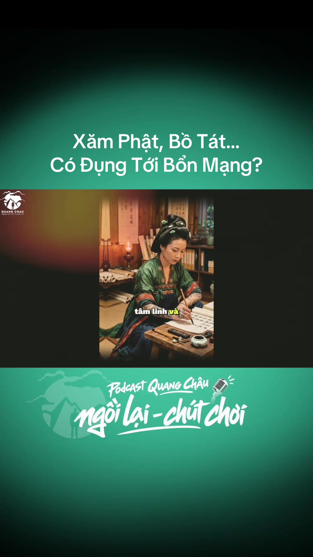 @Người Đi T&igrave;m Huyền B&iacute;
