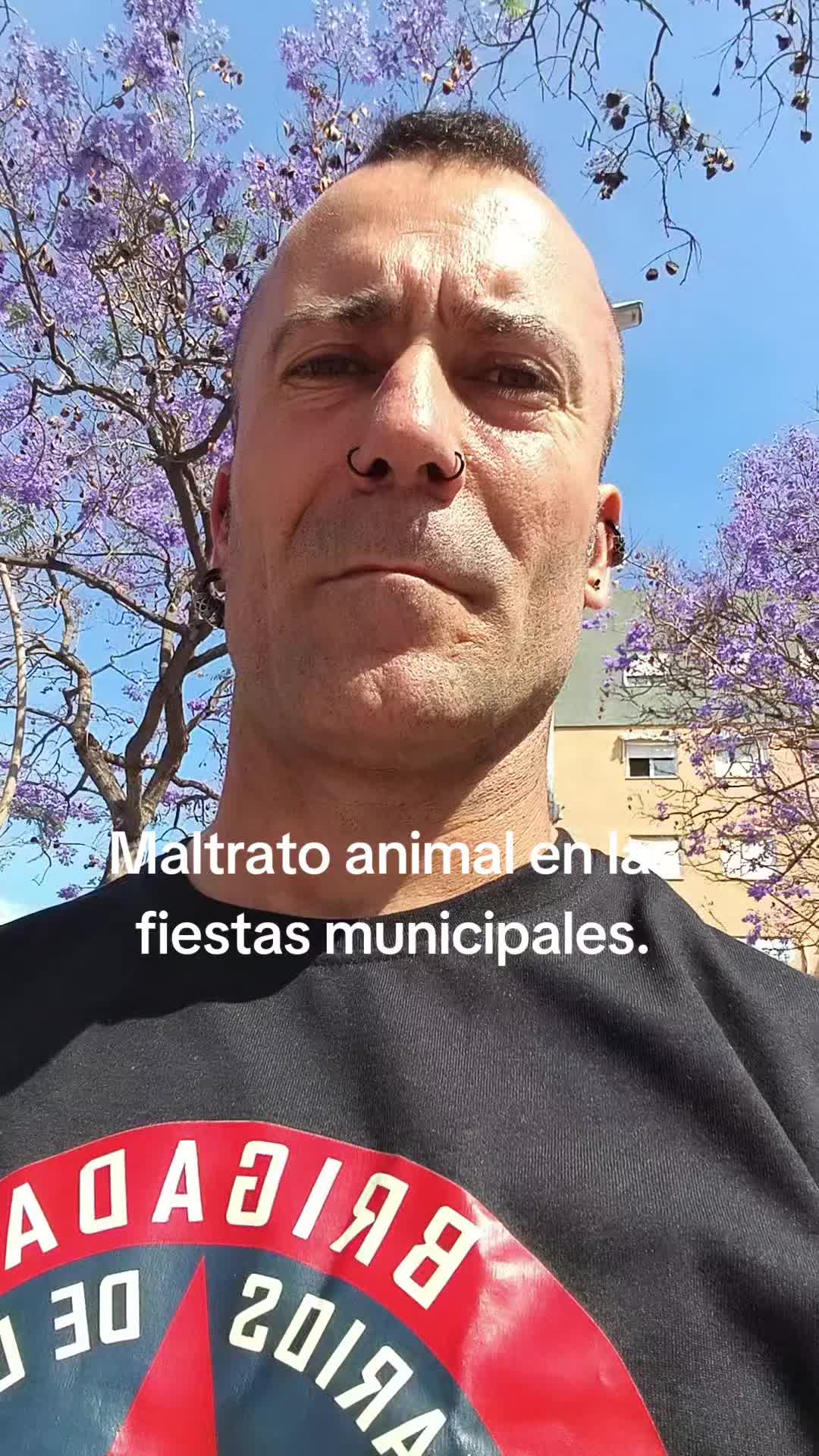 @Fueralasinjusticias