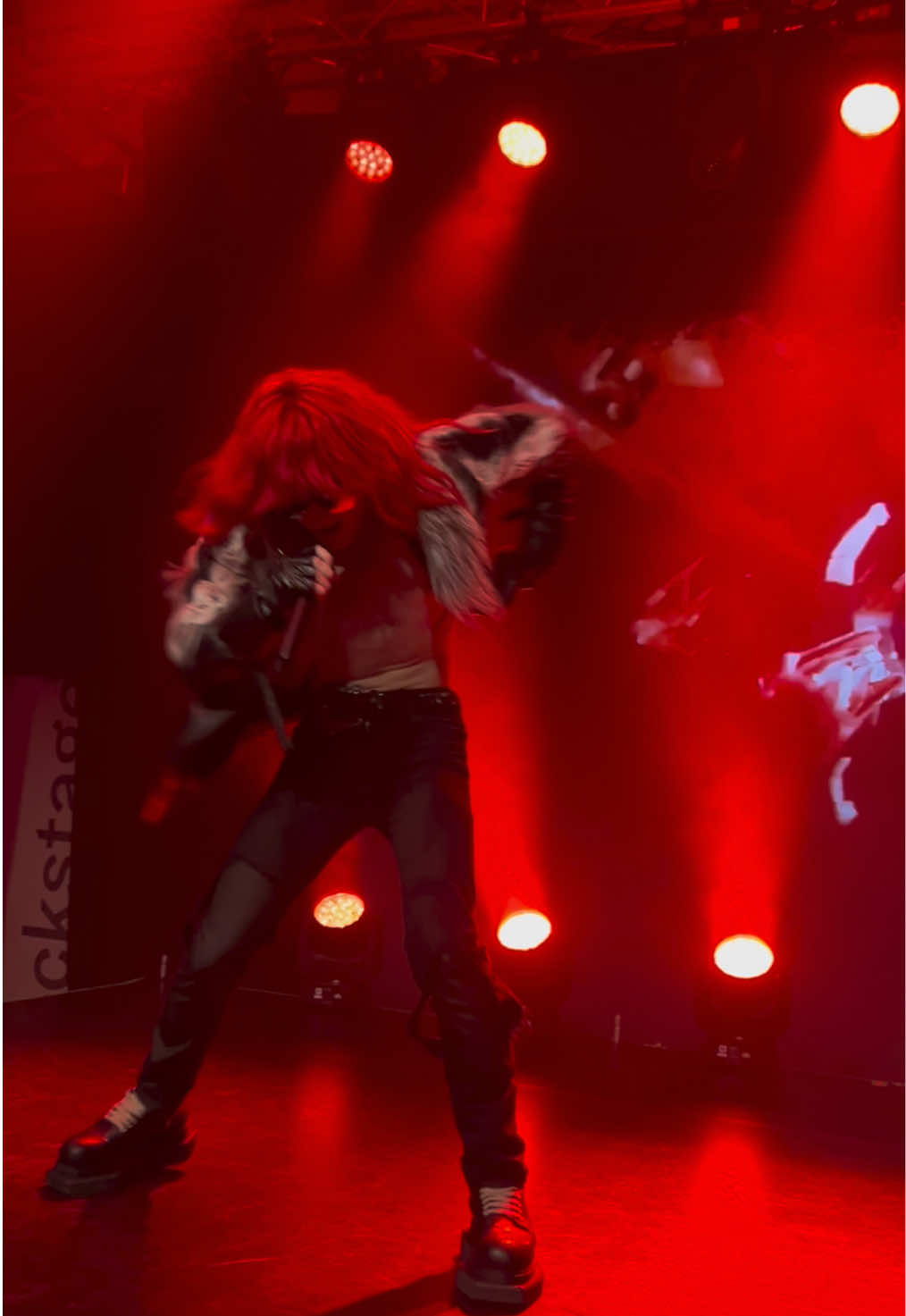 @rockingchanel