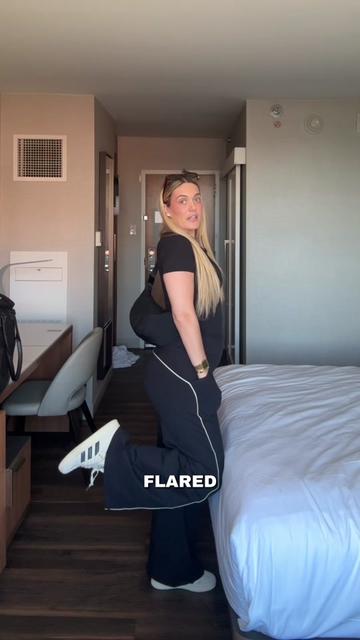 @Kaytee | Cabin Crew & RN