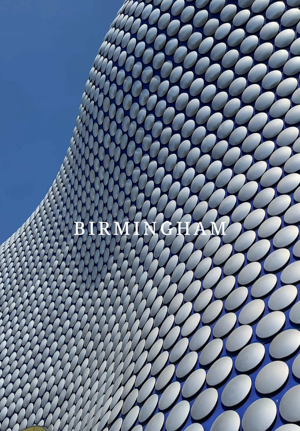 @Bullring