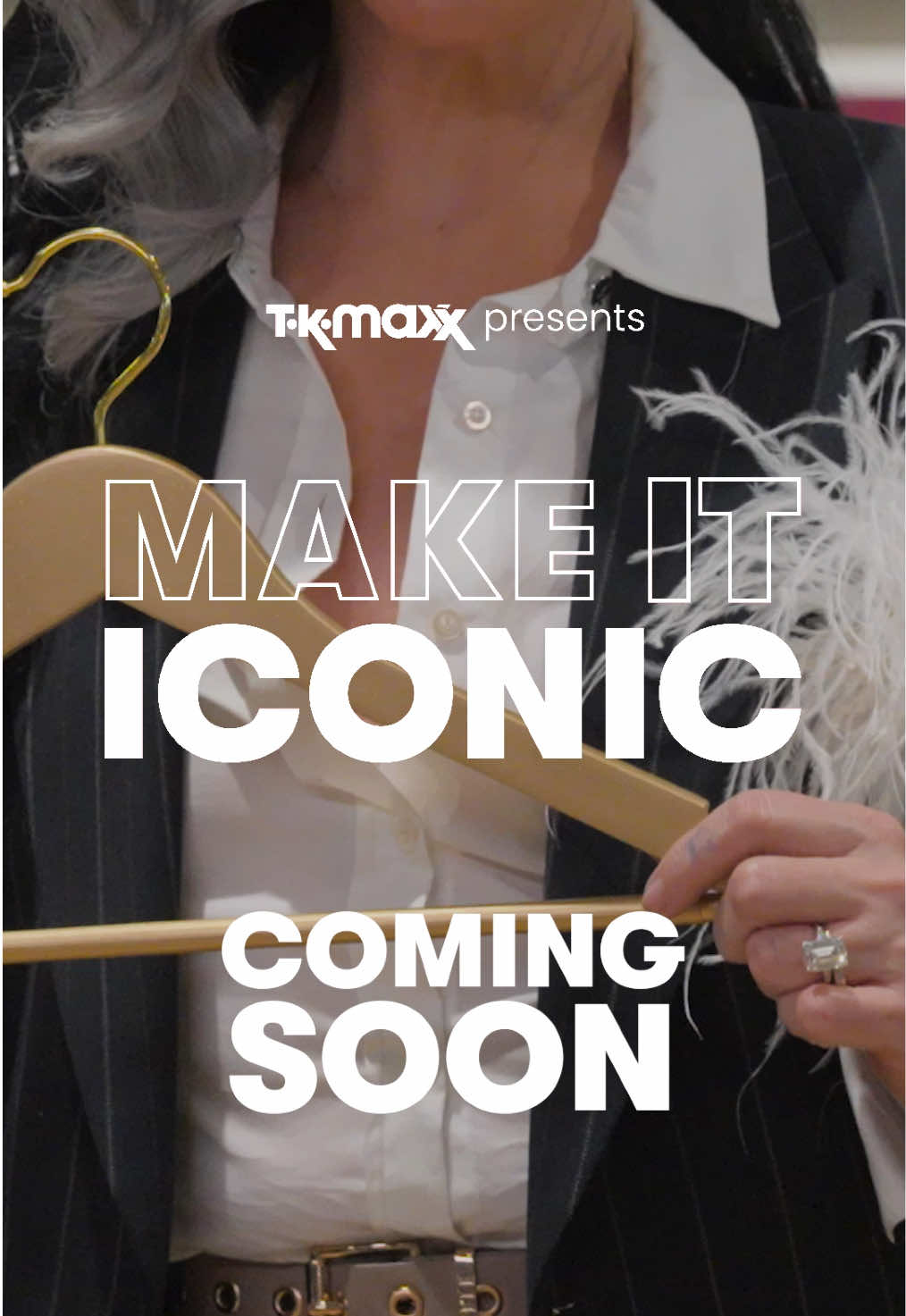 @TK Maxx