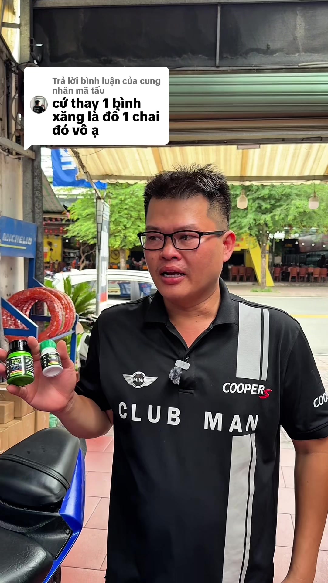 @Phúc Lộc Lubricants