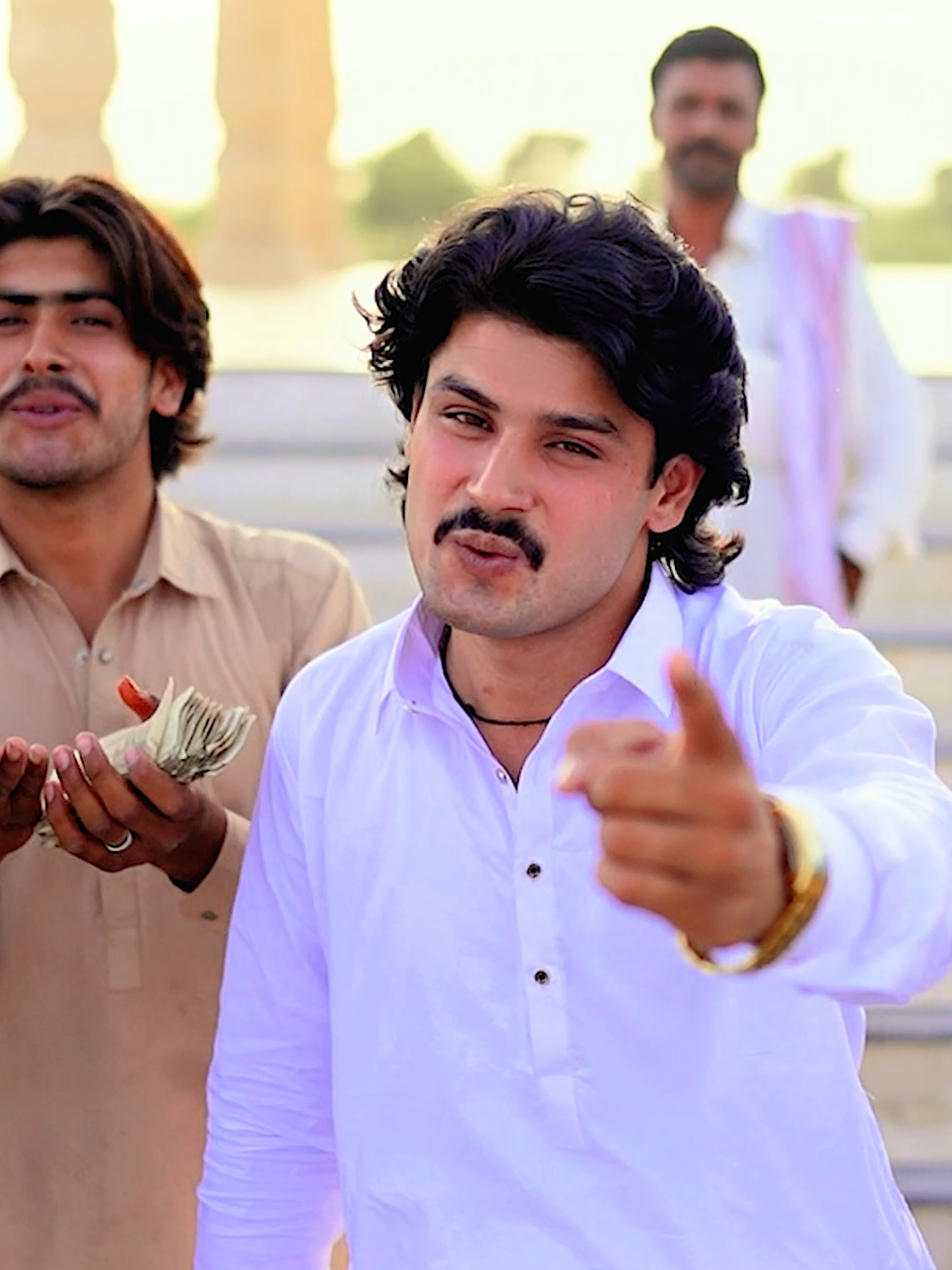 @Azad Production official