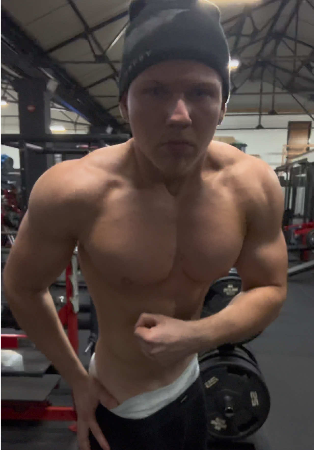 @DDFitness