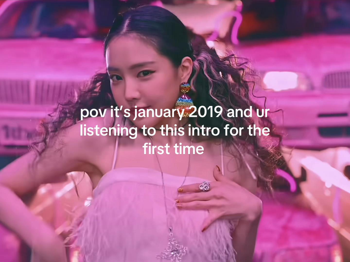@4EVER APINK