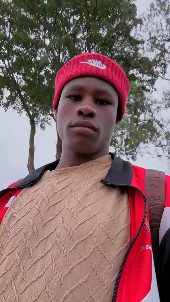 @Ssenyonjo Julius