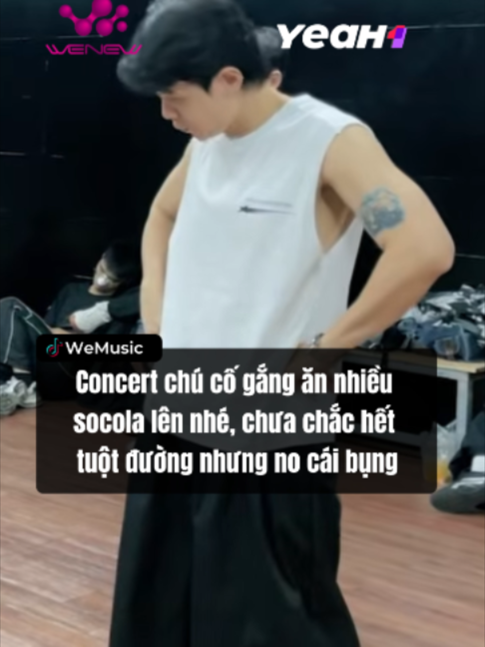 @WeMusic