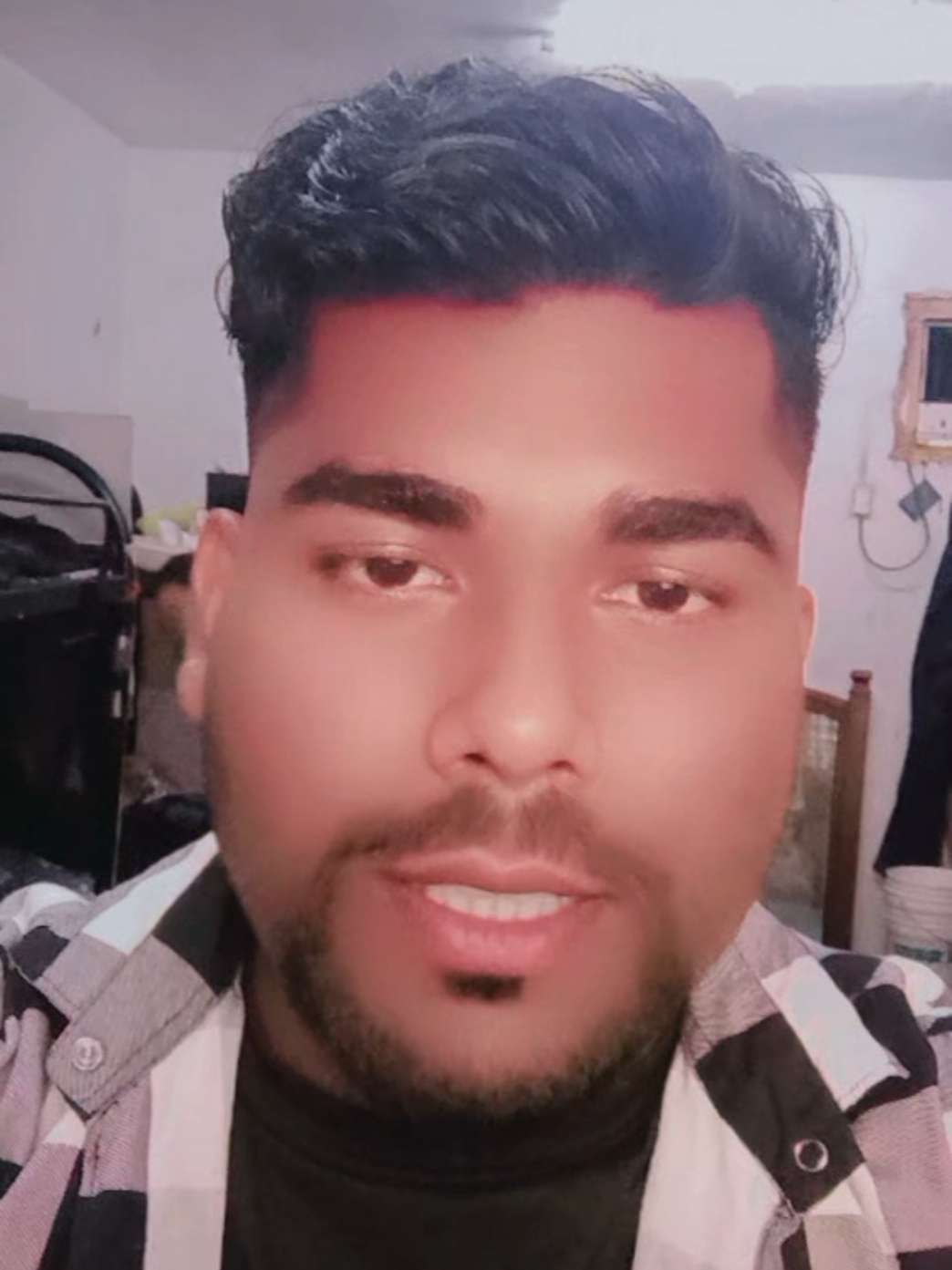 @Rajeshwar Pasman💞✌🏻💙❤️💞🌹