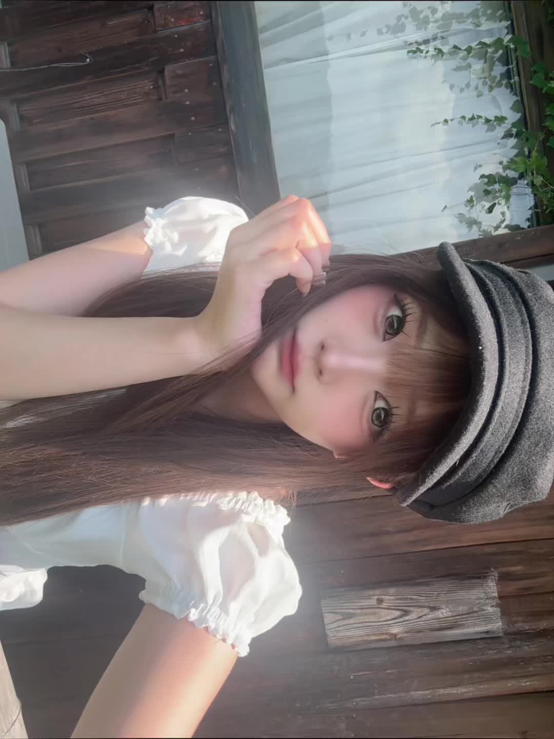 @岩永 姫奈(ヒイナ)