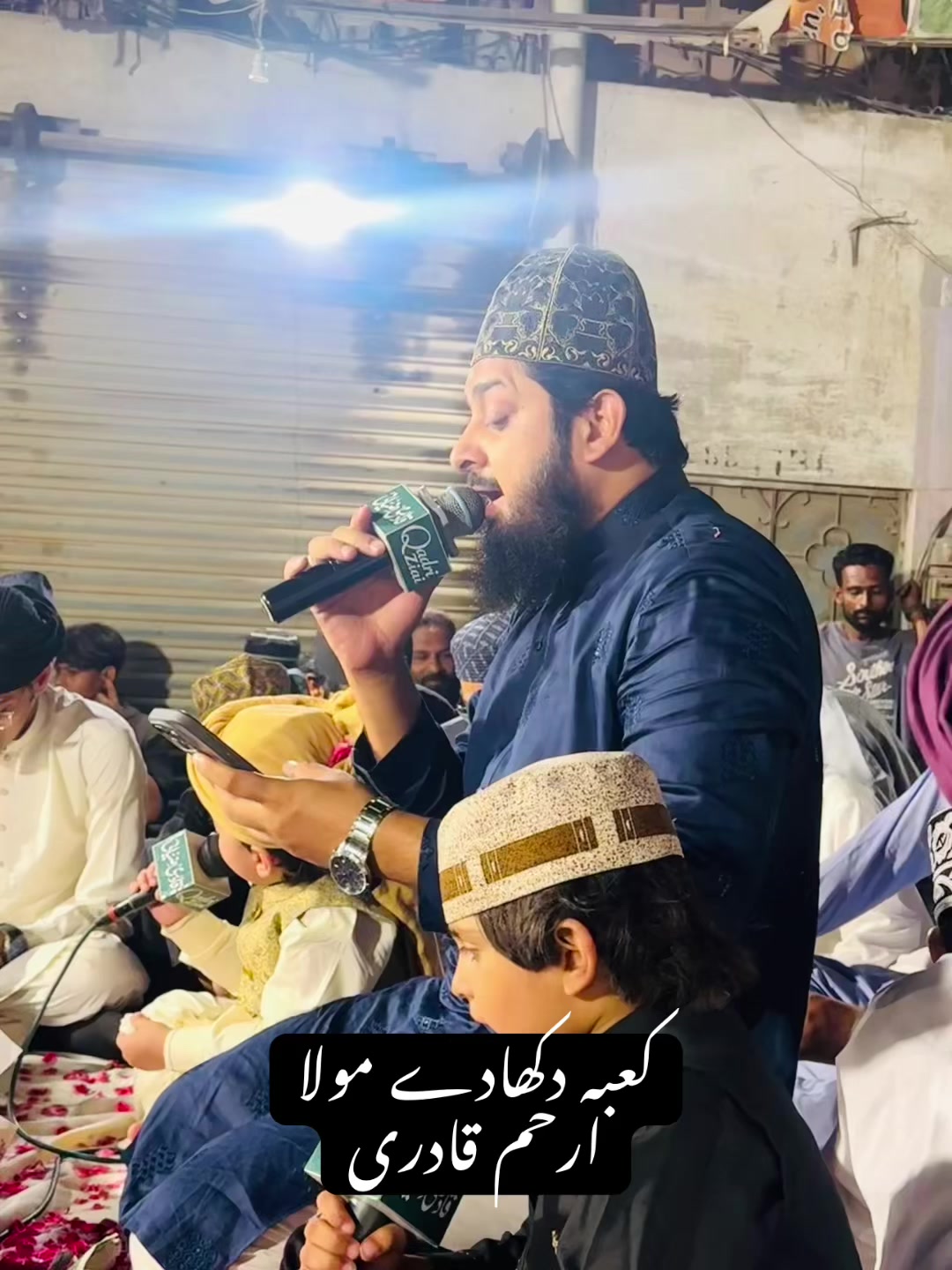 @Zohaib Ashrafi