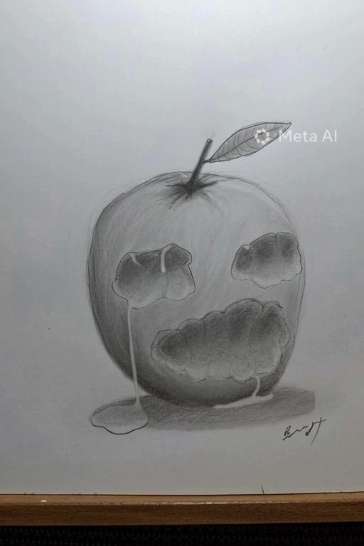 @Brad's So Sketchy Art