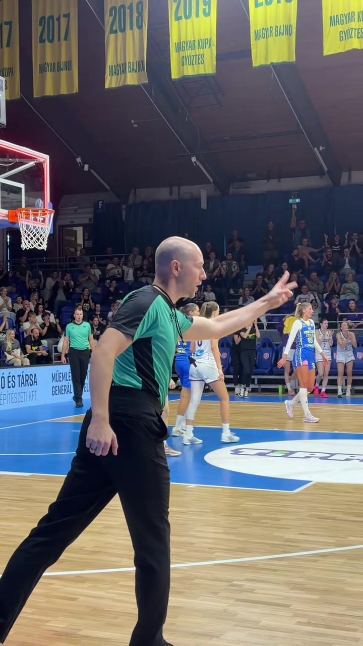 @Sopron Basket