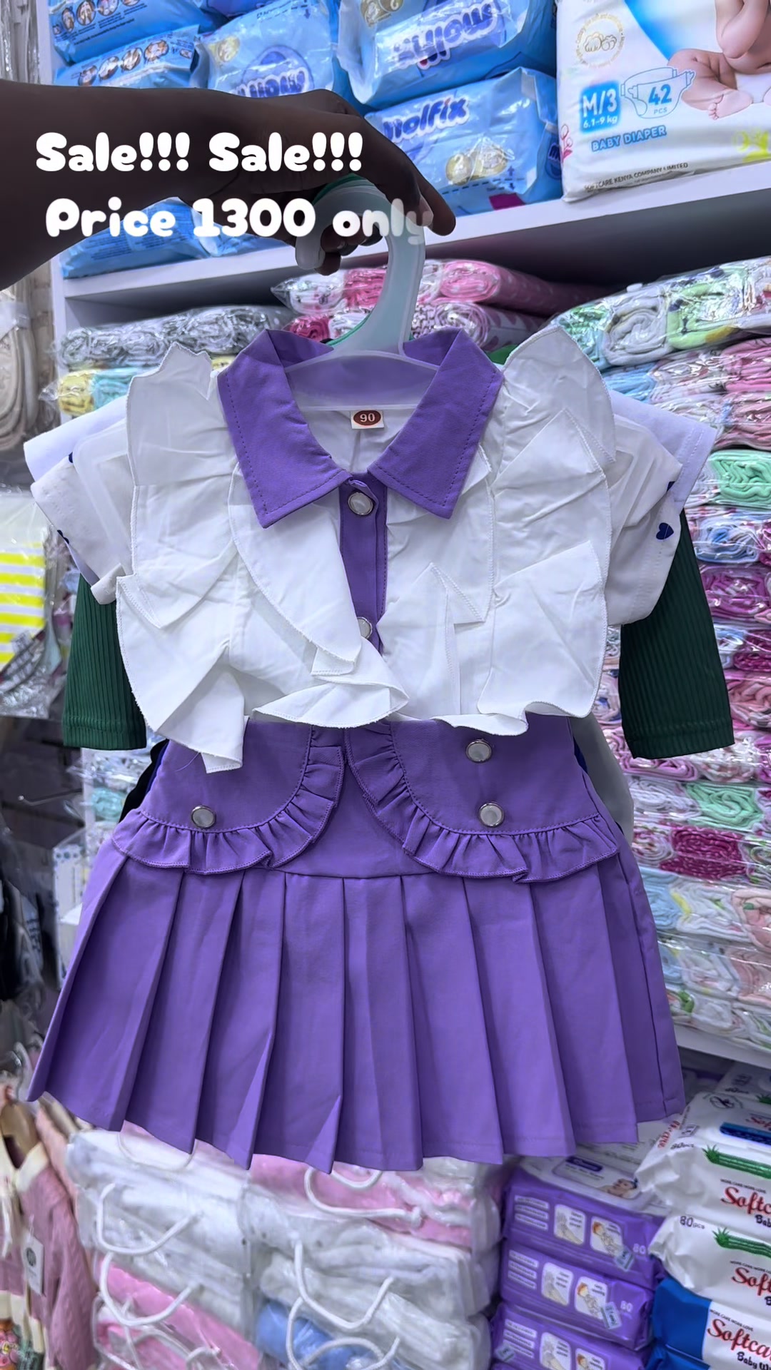 @mayan's baby shop