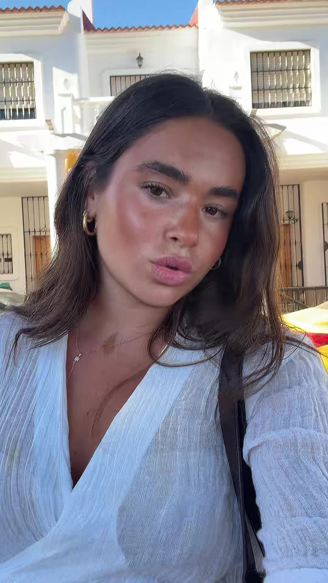 @Sara Barrial