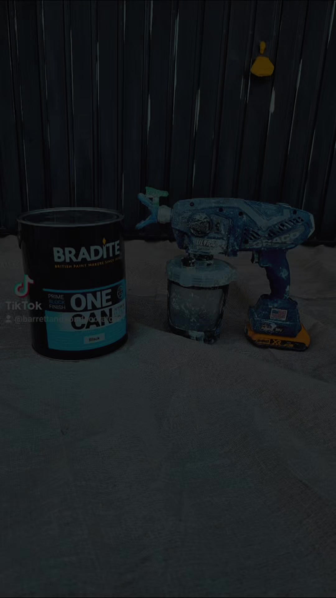 @Barrett&Son Decorators